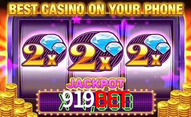 cassino 919Bet