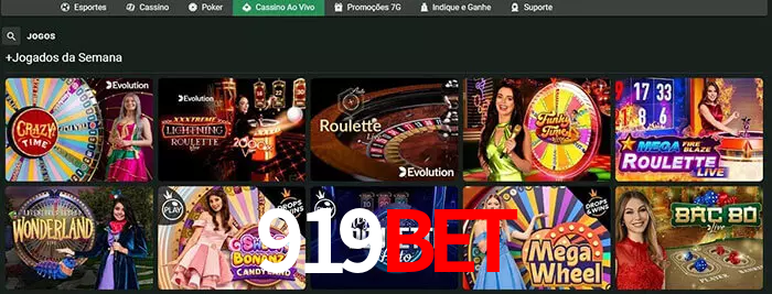 919Bet bet